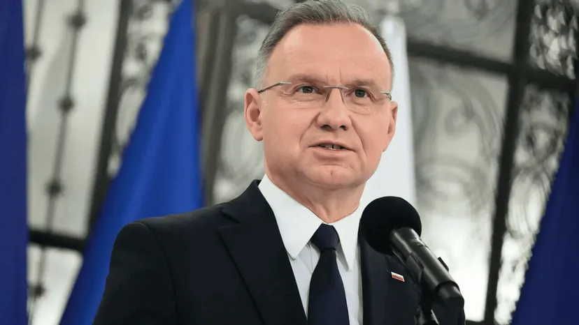 Polacy ocenili prezydentów RP. Lider jest niekwestionowany, a tak wypadł Nawrocki