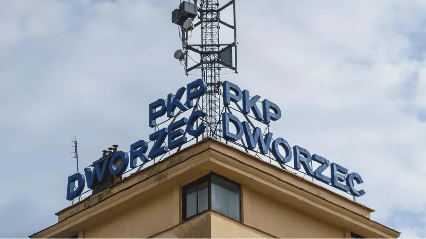 Perła polskich uzdrowisk znów na kolejowej mapie. Kuracjusze dojadą pociągiem jeszcze w tym roku