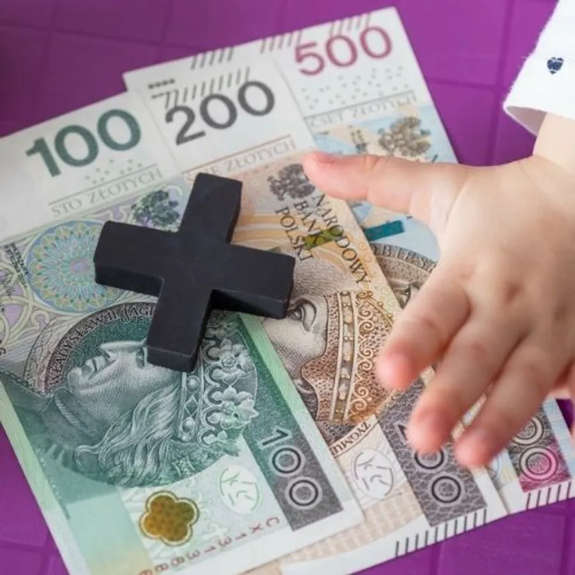Zmiany w 800 plus od 2027 roku. Duże ułatwienie dla milionów rodziców