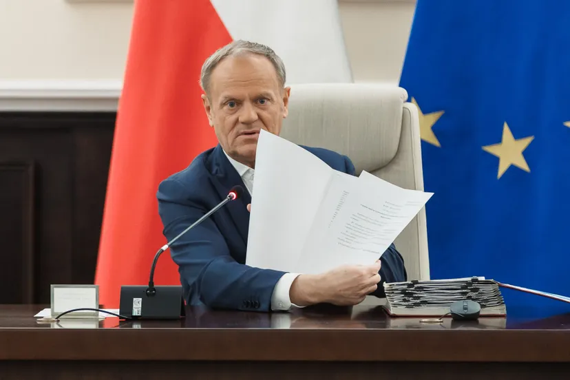 Prezent dla płatników VAT. Jest projekt zmian w limicie zwolnienia