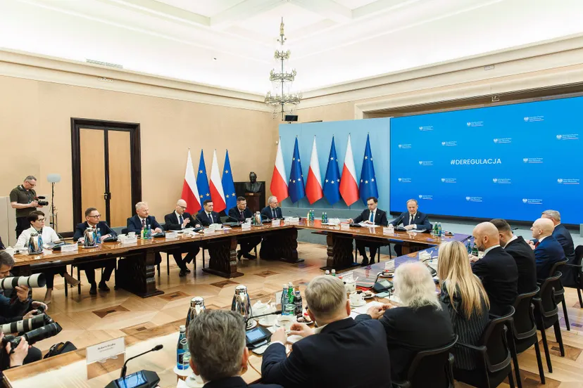 Prezent dla płatników VAT. Jest projekt zmian w limicie zwolnienia