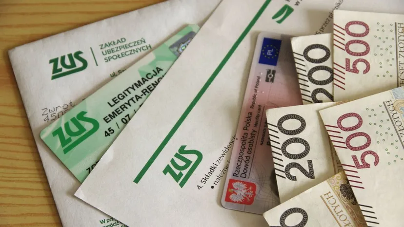 Do 4134 zł co miesiąc z ZUS. Te choroby uprawniają do świadczeń i ulg. Katalog jest obszerny