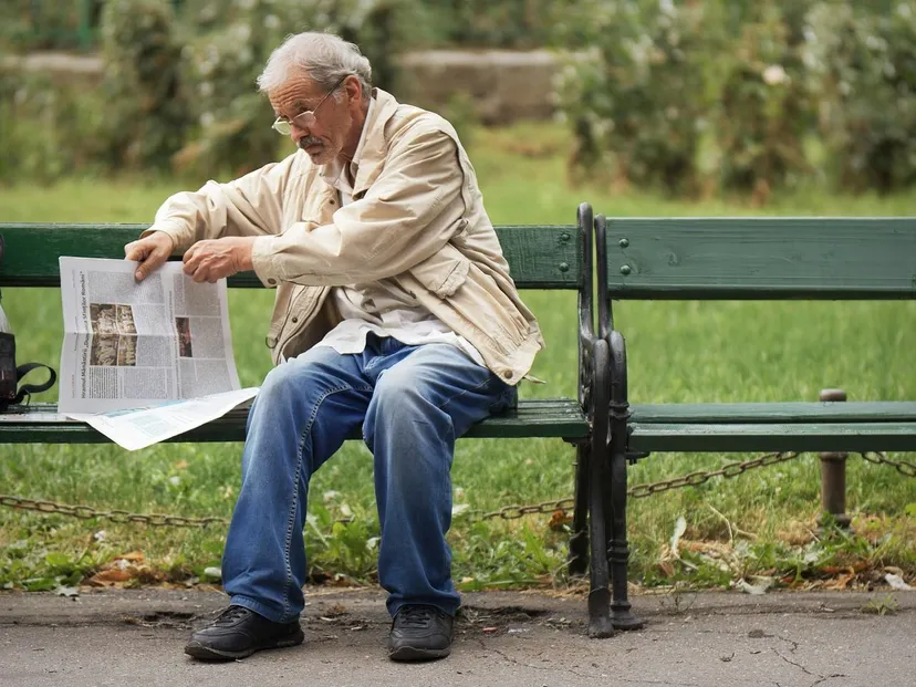 Tyle wyniesie 14. emerytura w 2025 roku. Część seniorów nie dostanie nawet złotówki