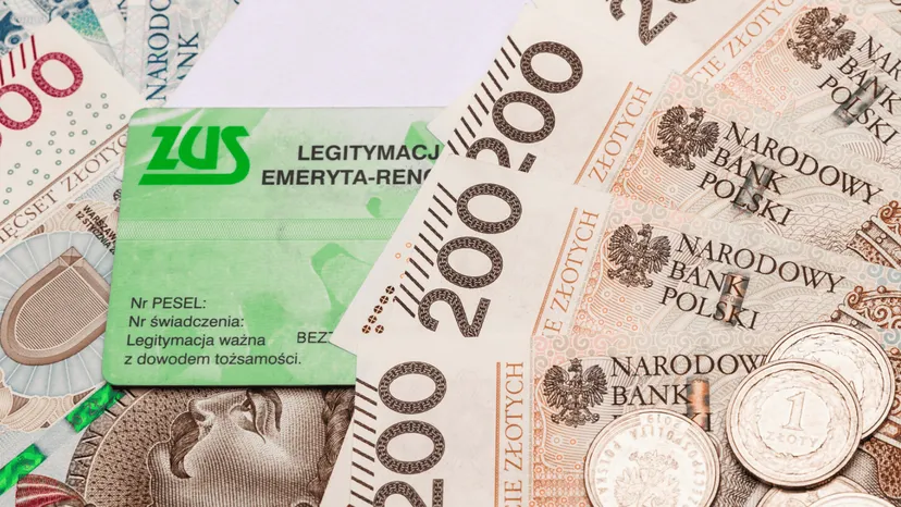 ZUS przyspiesza waloryzację. Ci seniorzy dostaną wyższe przelewy już w lutym