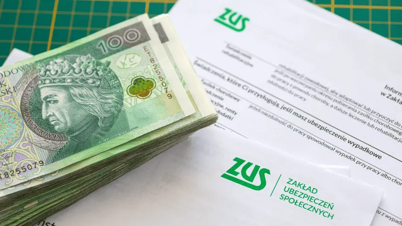 Nowe limity dla wielu emerytów i rencistów od 1 grudnia. W tym przypadku ZUS zawiesi świadczenie