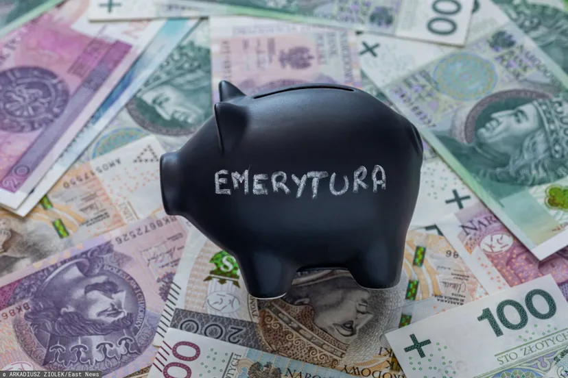O tyle mogą wzrosnąć emerytury i renty w 2026 roku. Rząd przedstawił propozycję