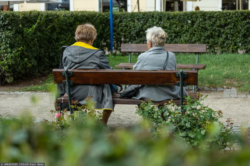 Jeśli urodziłeś się w tych latach, dostaniesz wyższą emeryturę. ZUS dopłaci średnio 163 zł