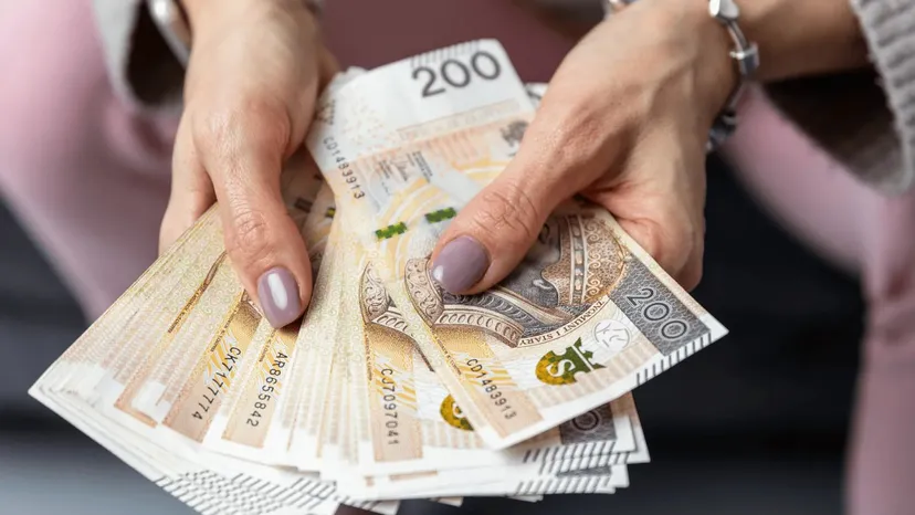 Waloryzacja emerytur w 2026 roku. Seniorzy nie będą zachwyceni