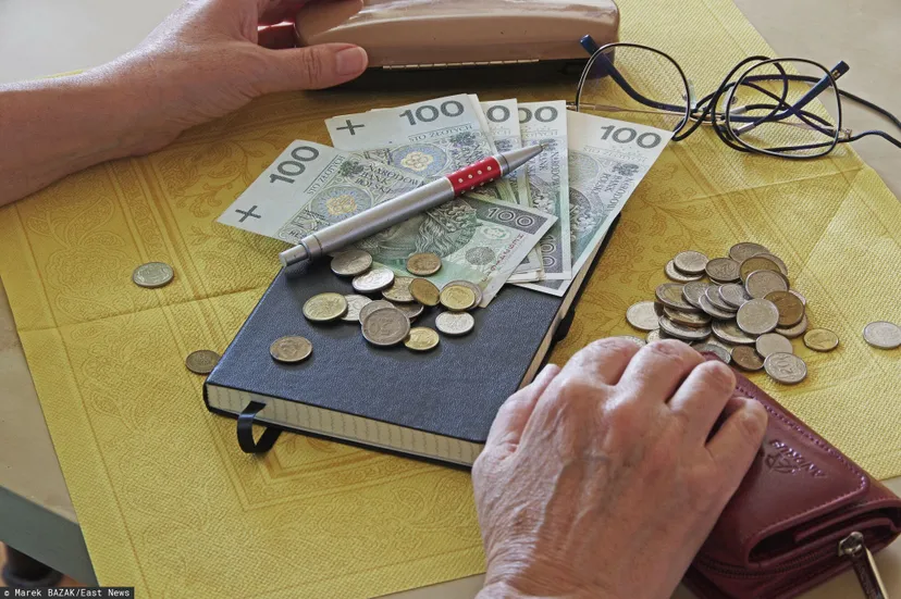 Seniorzy mogą liczyć na wyższą emeryturę. W czerwcu wzrasta wartość kluczowego świadczenia