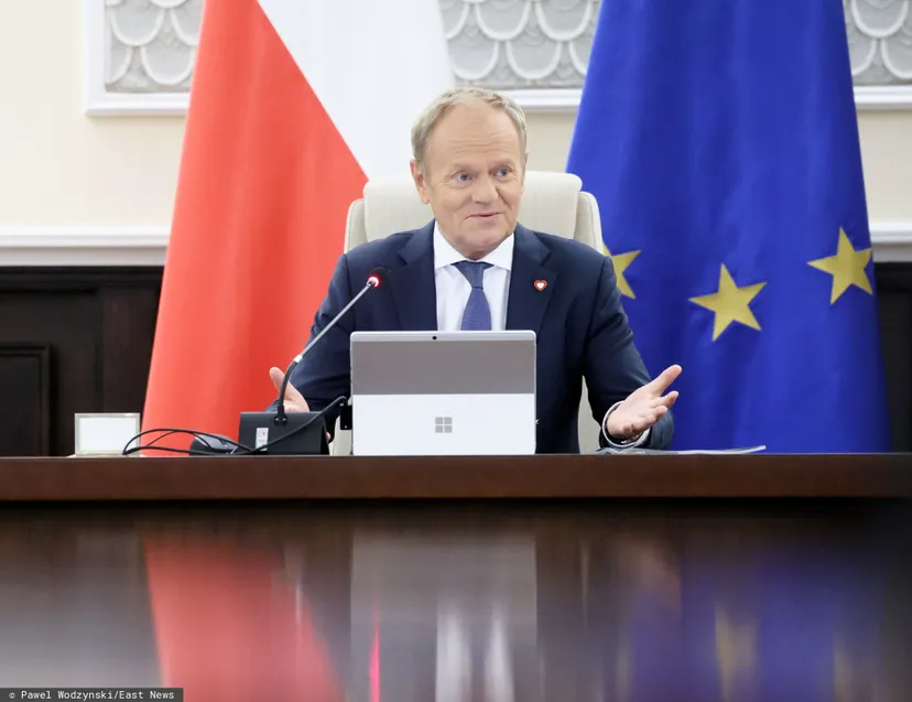 Tyle wynosi emerytura Donalda Tuska. Pokaźna kwota