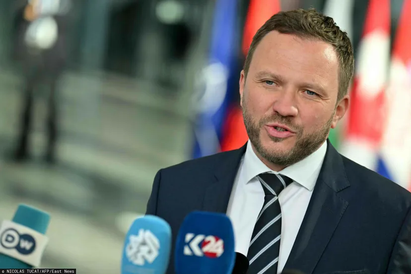 Kreml śle groźby krajowi bałtyckiemu. "Będą celem ataku jądrowego"
