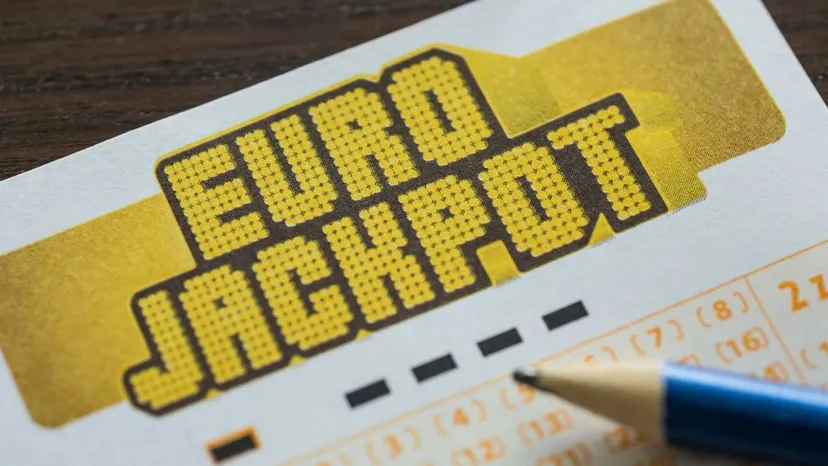 Wielka wygrana w Eurojackpot, Niemiec zgarnął 315 mln zł. To jeden z rekordzistów
