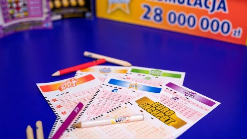 Rekordowa wygrana w Eurojackpot. Polska ma kolejnego milionera