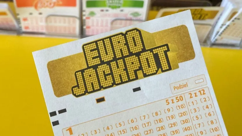 Wyniki Europjackpot, wtorek 4 lutego. Polak jednym ze zwycięzców; zgarnął potężną kwotę