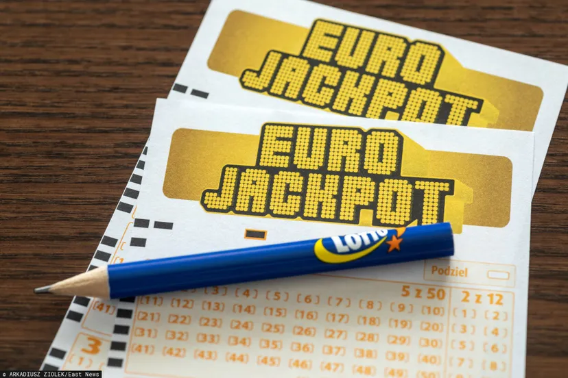 Profesor przez rok analizował wygrane w Lotto i Eurojackpot. Tak graj, aby wygrać
