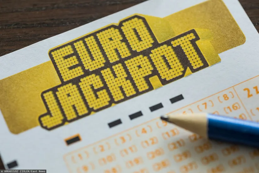 Wyniki Eurojackpot 5 czerwca. Nie jeden, a dwóch nowych milionerów z Polski, tyle wygrali