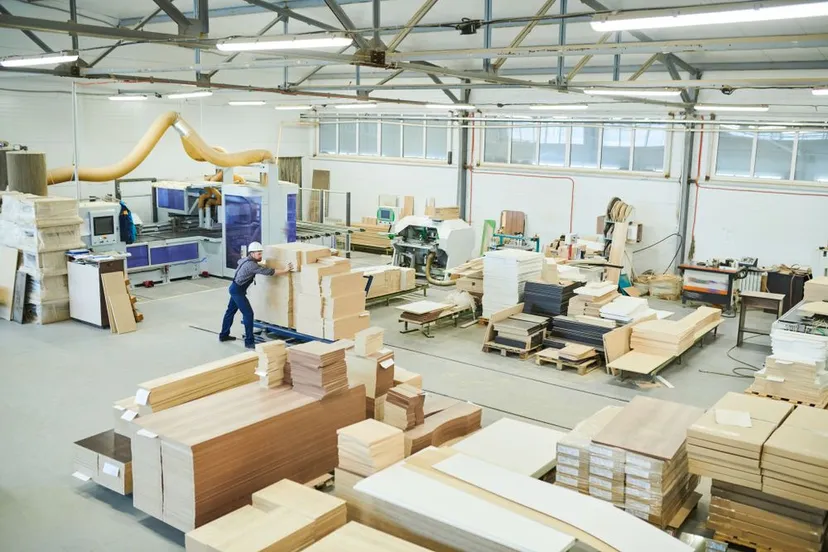 Zwolnienia grupowe u znanego polskiego producenta mebli. Od lat współpracował z siecią IKEA