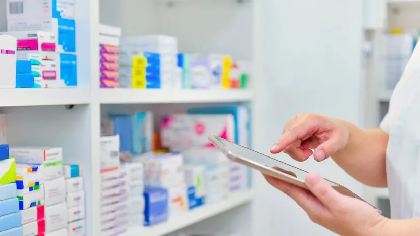 Farmaceuci protestują przeciwko nowym przepisom. „Niebezpieczeństwo z punktu widzenia sanitarnego”