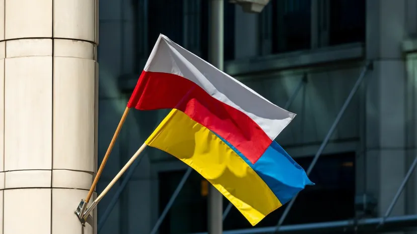 Kolejna ukraińska marka otworzyła sklep w Polsce. Zrobi konkurencję znanym sieciom odzieżowym