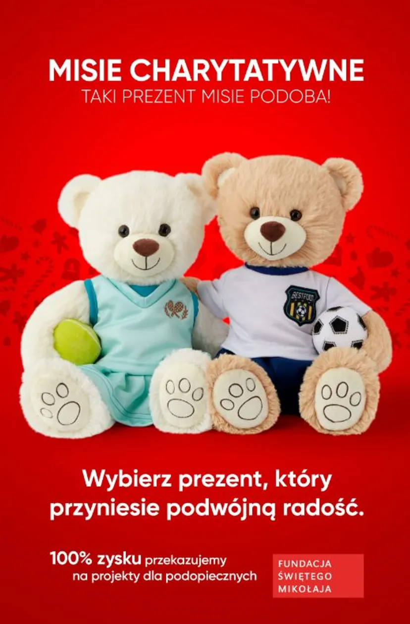 W Pepco właśnie się zaczęło. Świąteczne okazje i wyprzedaż na Black Week