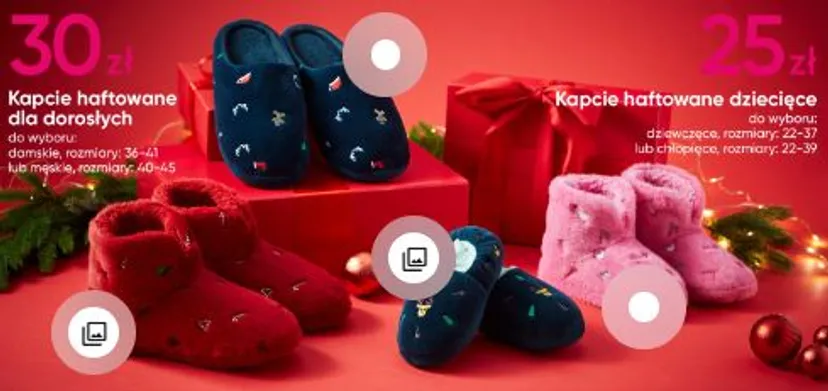 W Pepco właśnie się zaczęło. Świąteczne okazje i wyprzedaż na Black Week