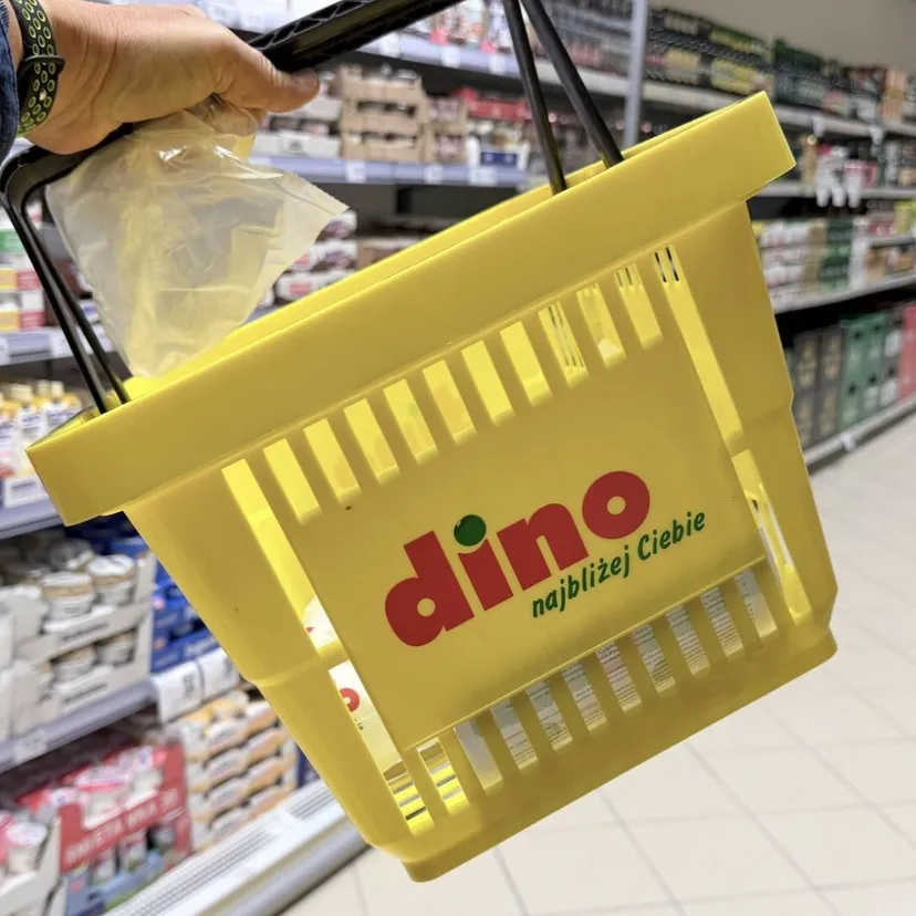 Wielkie promocje w Dino już w ten weekend. Kawa i nie tylko nawet 50% taniej, a do tego oferty 1+1 i 2+2
