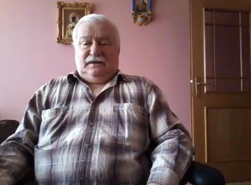 Tak wygląda dom Lecha Wałęsy. Zdjęcia robią wrażnie