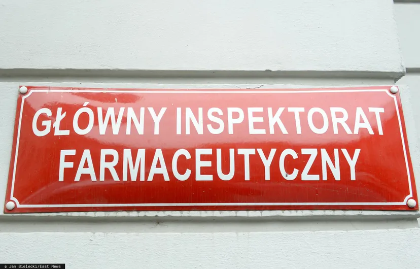 Pilna decyzja GIF. Lek wycofany z aptek, natychmiast powinien trafić do utylizacji