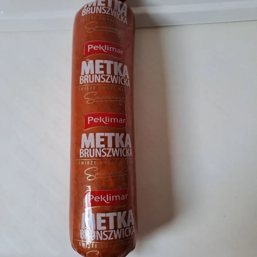 GIS ostrzega przed popularną wędliną. Wykryto w niej groźne bakterie