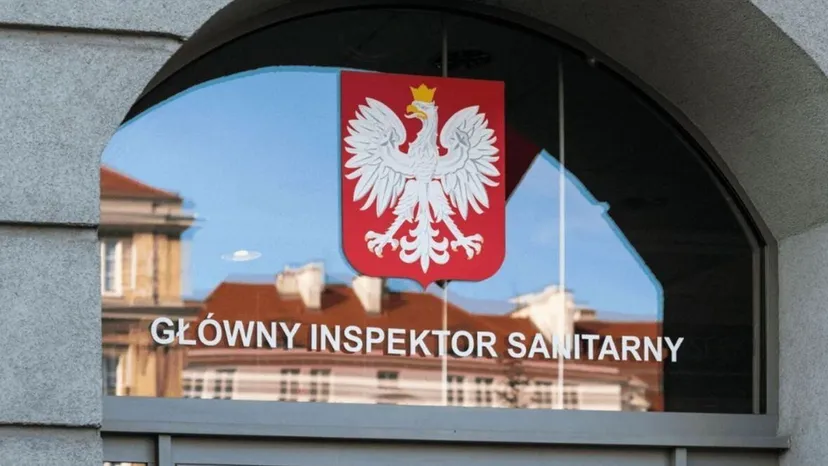 Pilny komunikat GIS. Popularny produkt dla niemowląt wycofany, lepiej zwróć do sklepu
