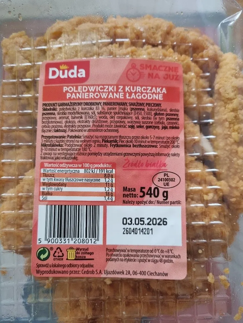 Pilne ostrzeżenie GIS tuż przed majówką. Bakterie w popularnym produkcie mięsnym, pod żadnym pozorem nie jedz