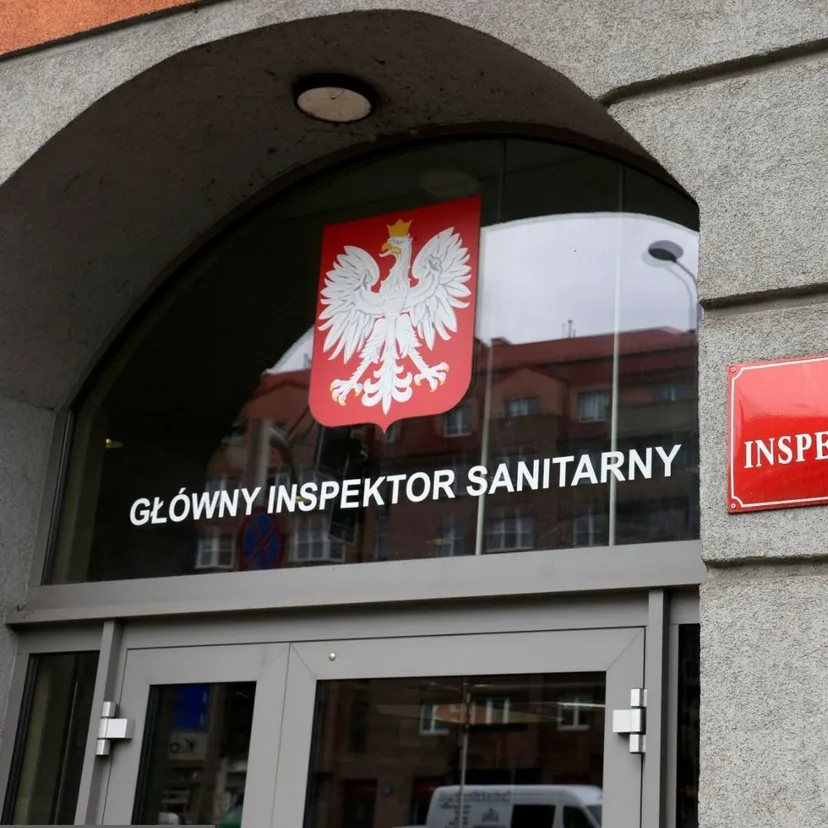 Fala zachorowań w Toruniu. Służby sprawdzają możliwe źródło zakażenia