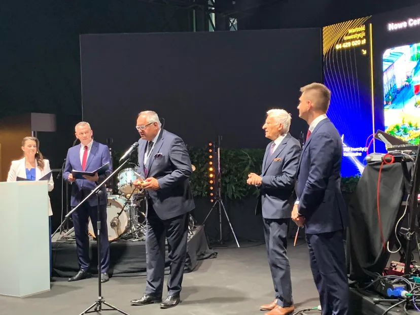 Inwestycje liderów. EEC wyłoniło najlepsze realizacje Polski 2024