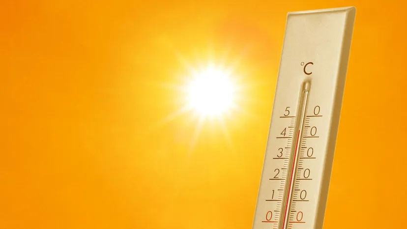 Nadciąga apogeum gorąca. Tutaj termometry pokażą ponad ponad 40 st. C