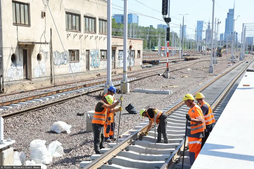 Nowe przepisy dla pracowników. Powyżej tej temperatury masz prawo przerwać pracę, trwają prace rządu