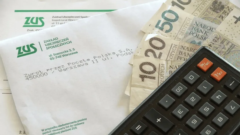 Zacznie się 1 lutego 2026 r. Rusza nabór po dodatkowe pieniądze z ZUS. Lepiej od razu złóż wniosek