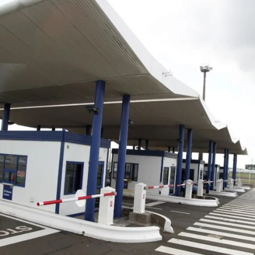 Służby zakazały wjazdu do Polski prawie 2 tonom cukierków. "Decyzji nadano rygor natychmiastowej wykonalności"
