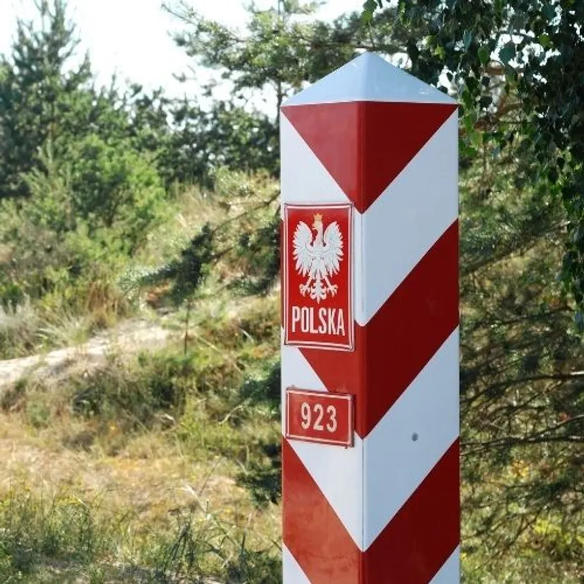 Ciąg dalszy kontroli na polskiej granicy od 2 października. Służby sprawdzą te dokumenty