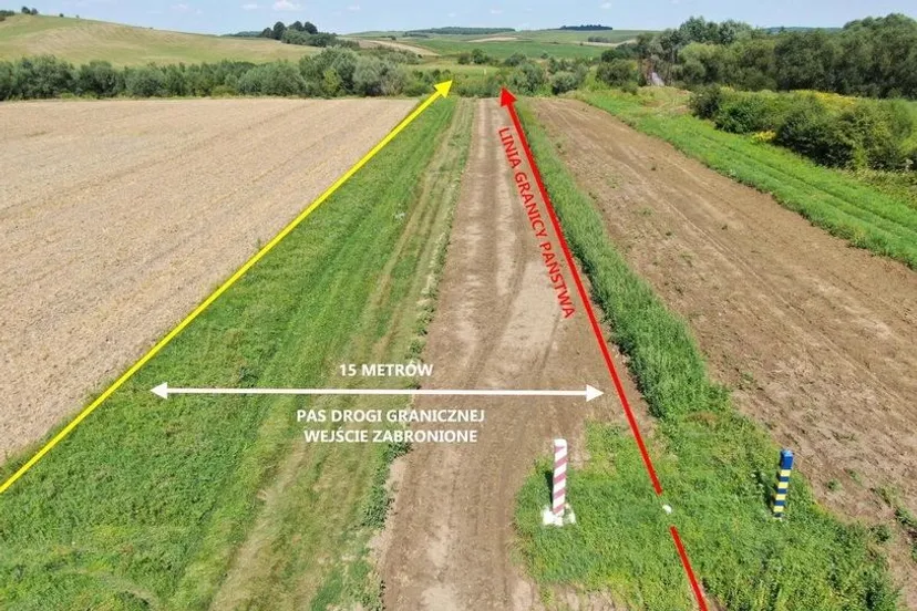 Turyści robią to nagminnie. Służby ostrzegają, można dostać wysoki mandat