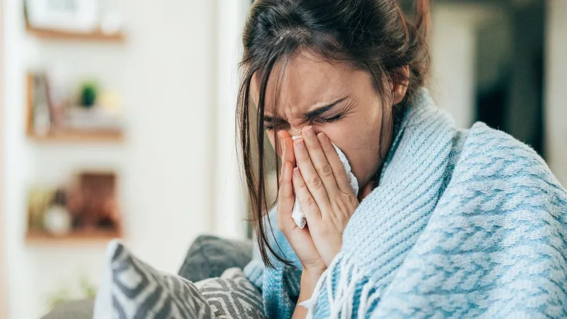 Lekarze ostrzegają, chorych wciąż przybywa. Statystyki są alarmujące
