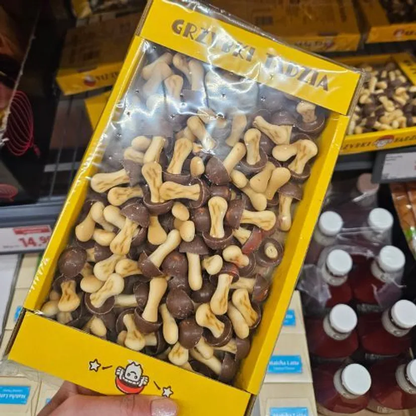 Lidl wyprzedaje po 14,99 zł i rozchodzą się jak ciepłe bułeczki. Oferta do wyczerpania zapasów