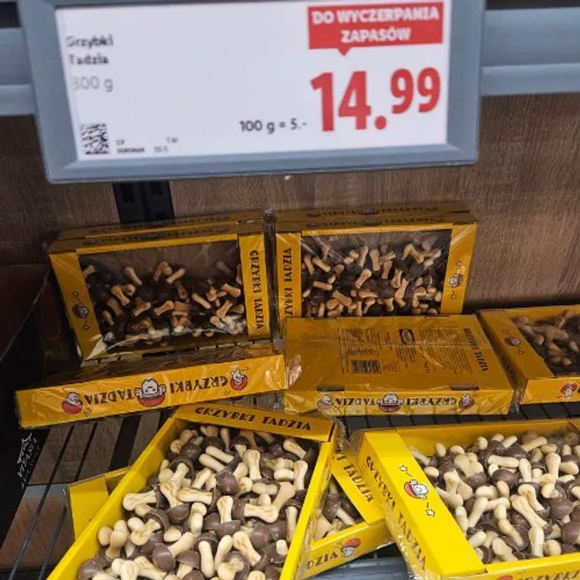 Lidl wyprzedaje po 14,99 zł i rozchodzą się jak ciepłe bułeczki. Oferta do wyczerpania zapasów