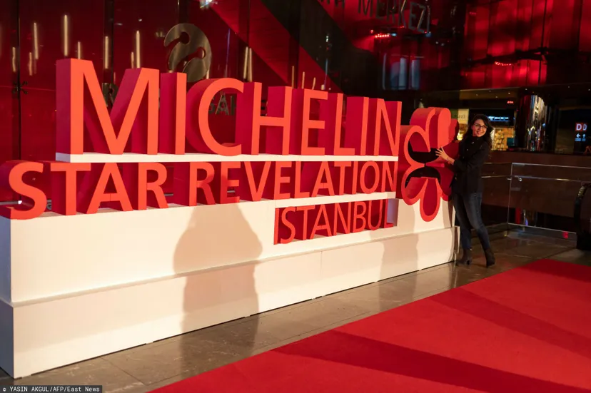 Polska restauracja ma dwie gwiazdki Michelin. Tyle trzeba zapłacić za kolację