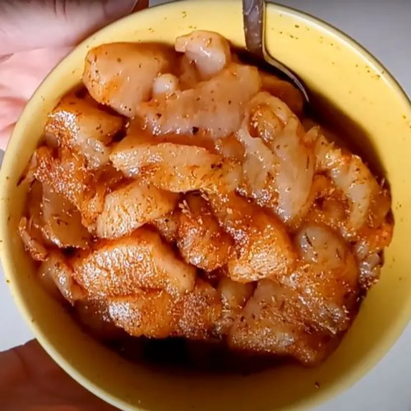 Rodzina non stop prosi mnie o tę zapiekankę gyros. Jest szybka i prosta do zrobienia
