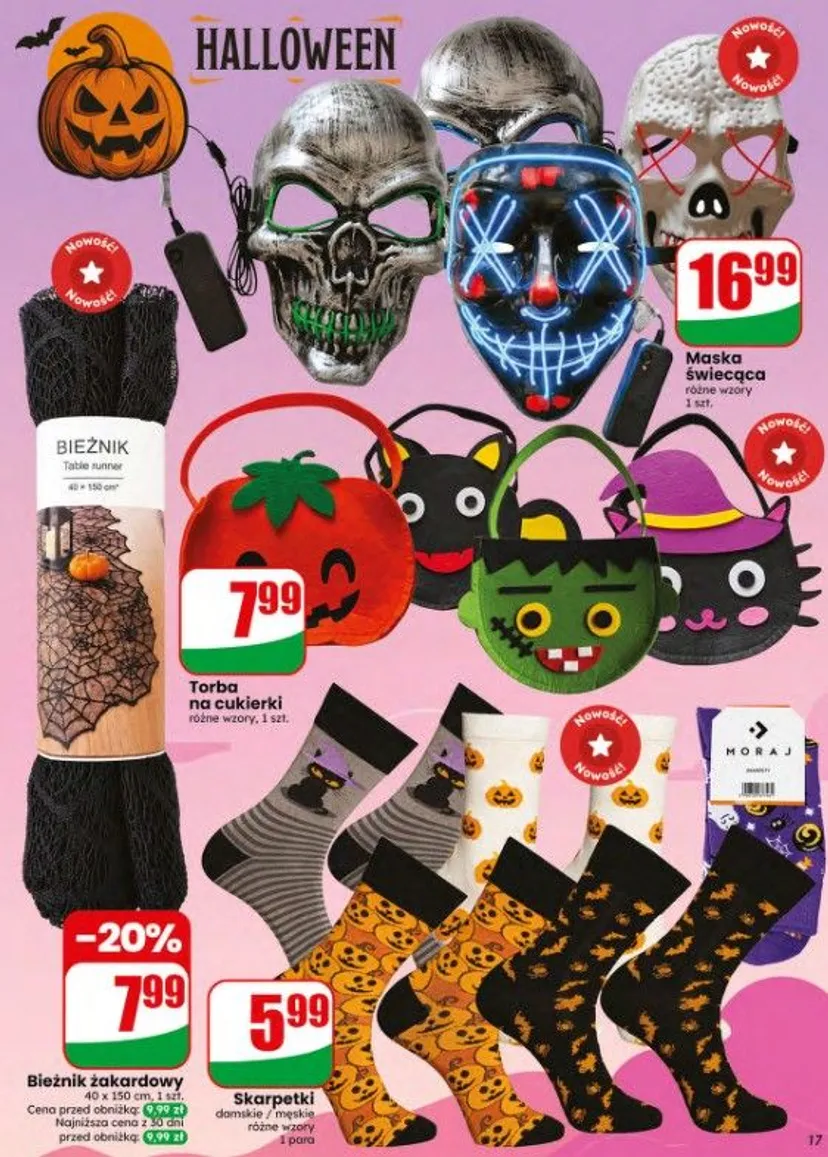Ostatni dzień promocji w Dino. Olej za 3,88 zł, kawa taniej i słodycze z rabatem do 70 proc.