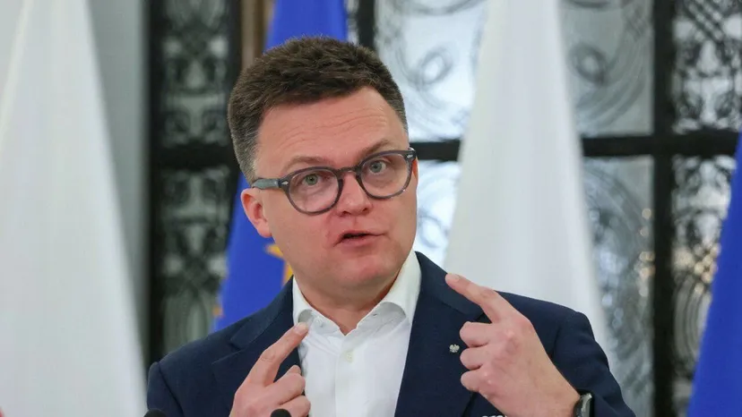 Obcięli środki na budownictwo społeczne. Hołownia chce szukać 0,5 mld zł