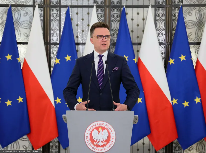 Karol Nawrocki mówi o współpracy z Tuskiem. Tę ustawę jest gotów podpisać