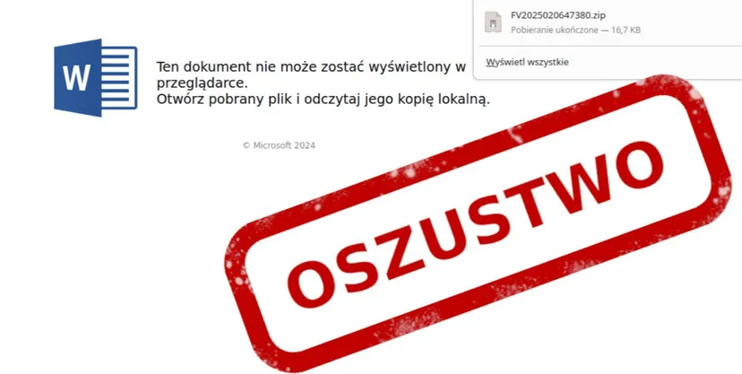 Zaległy rachunek na ponad 2 tys. złotych. Coraz więcej Polaków dostaje taką wiadomość