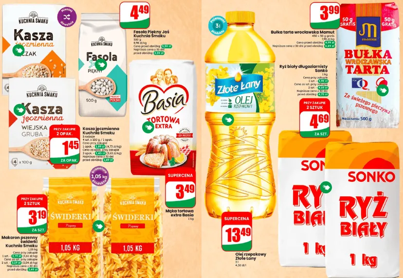 Dino kusi klientów, tylko 4,50 zł za litr. Polacy muszą się spieszyć, czas tylko do wtorku