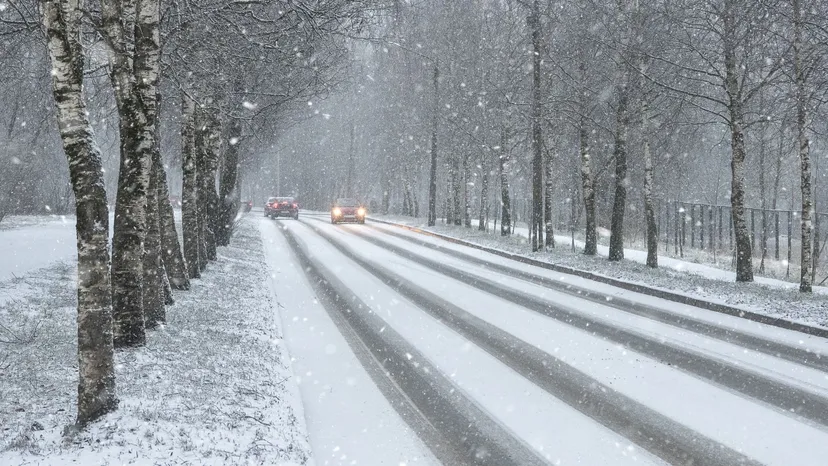 Arktyczne mrozy zmierzają do Polski. Synoptycy podali datę, tak zimno jeszcze nie było, nawet -35 st. C
